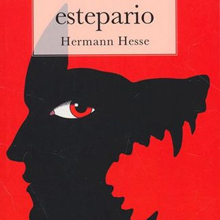 El Lobo Estepario  1