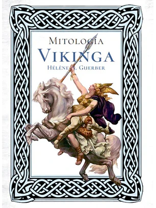 Mitologia Vikinga