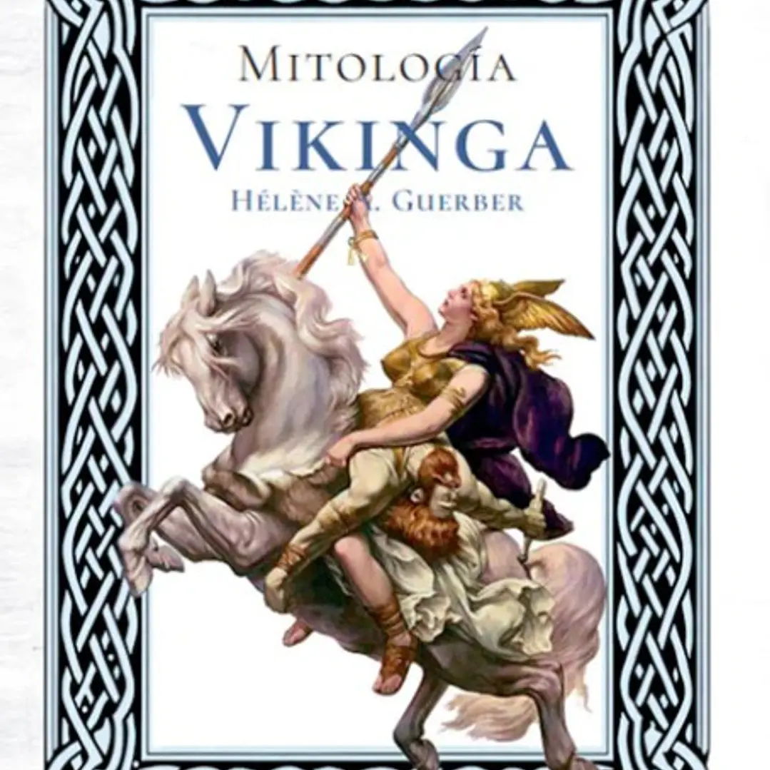 Mitologia Vikinga 1