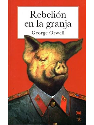 Rebelion En La Granja