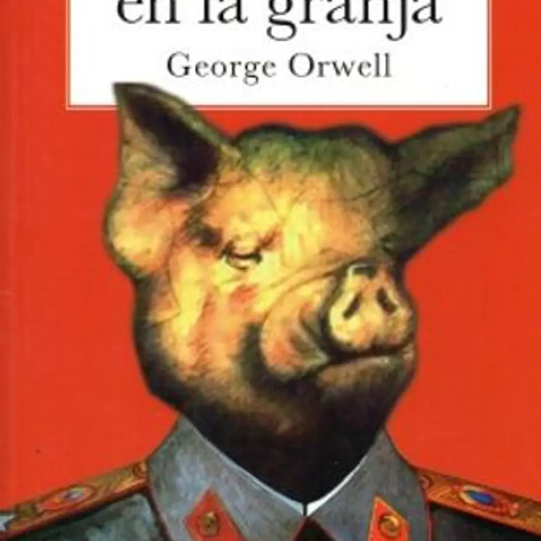 Rebelion En La Granja 1