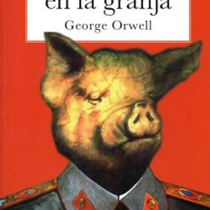 Rebelion En La Granja 1