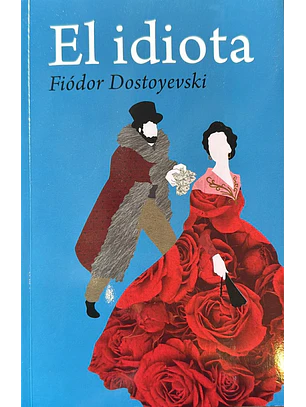 El Idiota