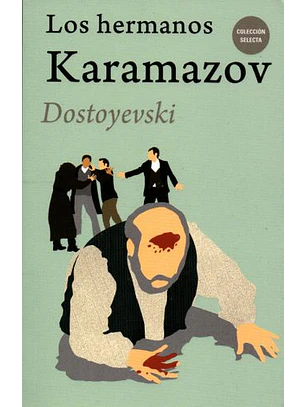 Los Hermanos Karamazov