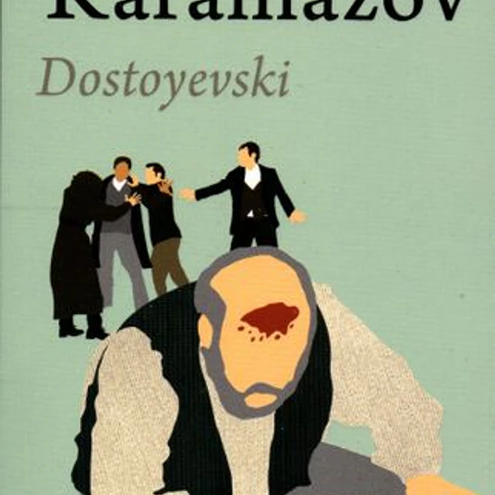 Los Hermanos Karamazov 1