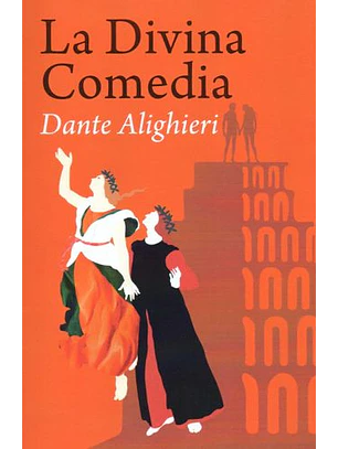 La Divina Comedia