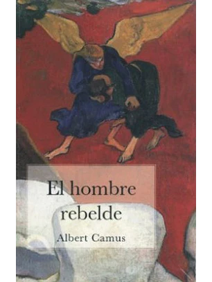 El Hombre Rebelde