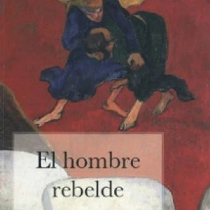 El Hombre Rebelde 1