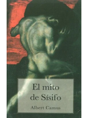 El Mito De Sisifo