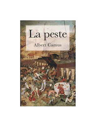 La Peste