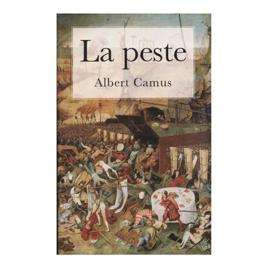 La Peste 1