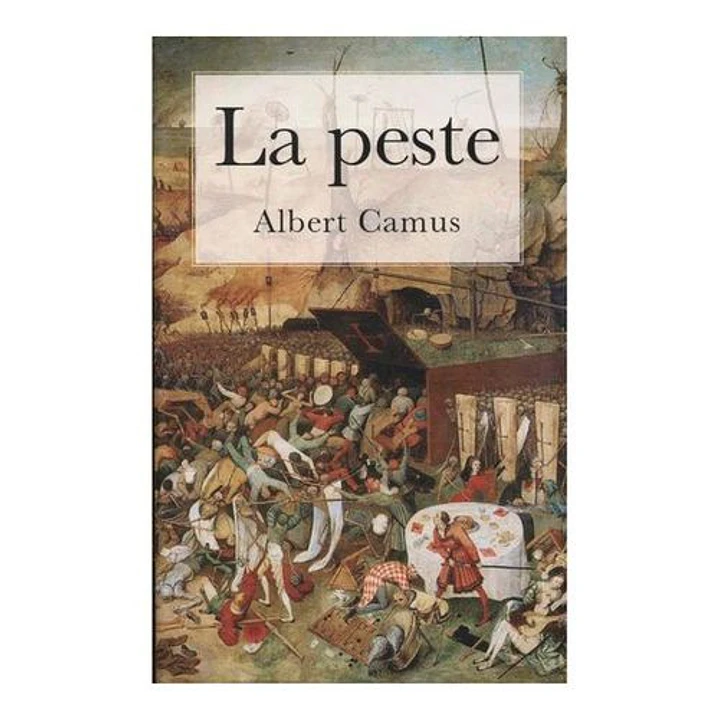La Peste 1