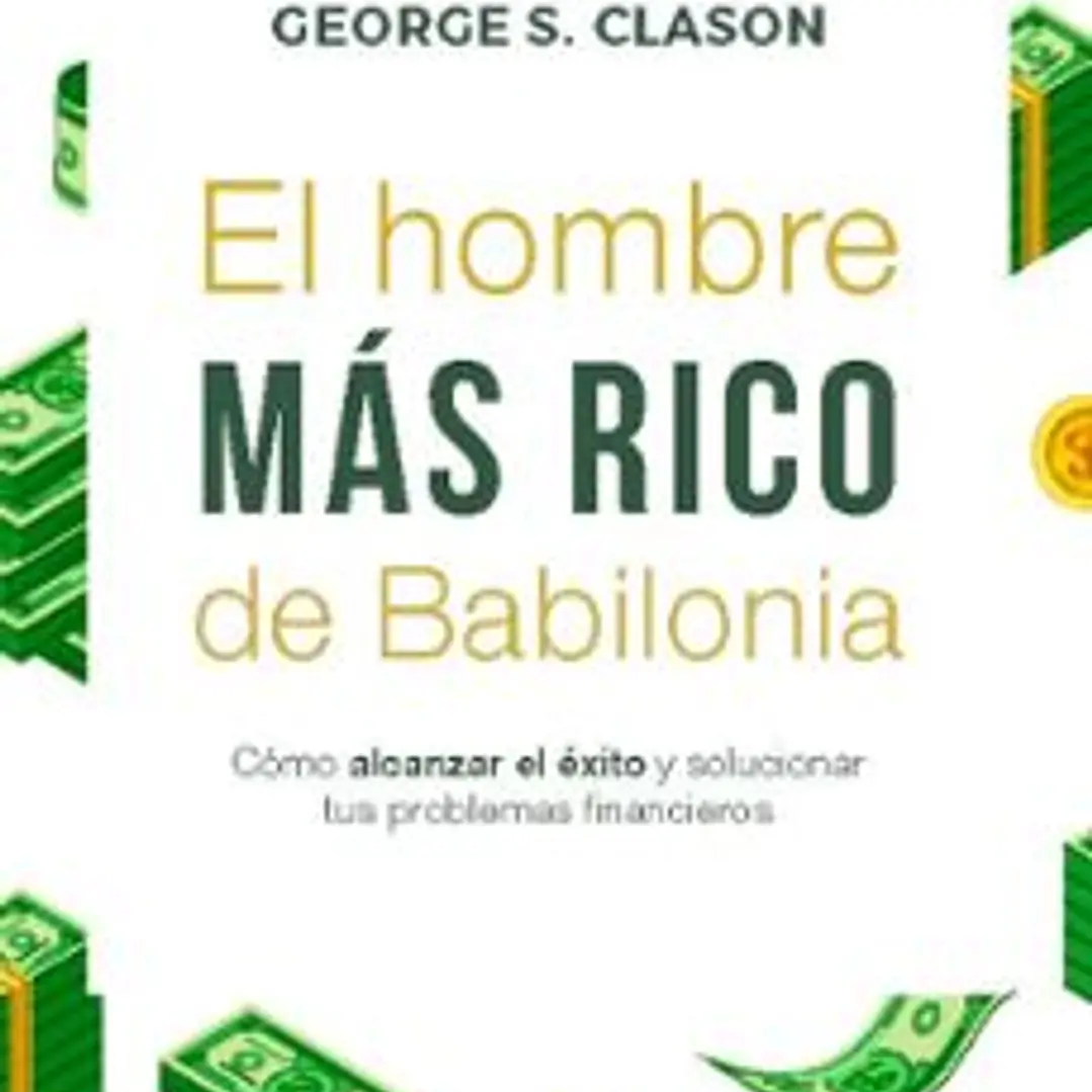 El Hombre Mas Rico De Babilonia (Edicion Bolsillo) 1