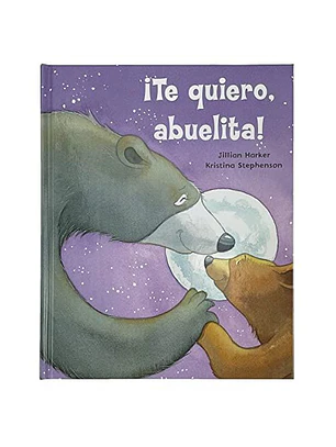 Te Quiero, Abuelita!