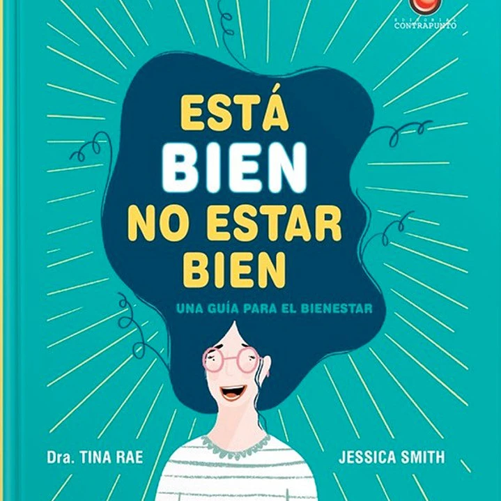 Esta Bien No Estar Bien (Tapa Dura) 1