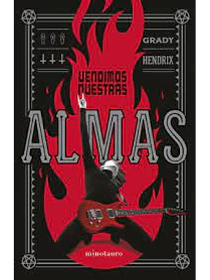 Vendimos Nuestras Almas