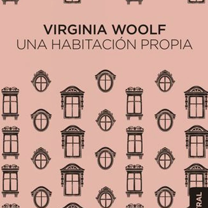 Una Habitacion Propia 1