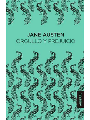 Orgullo Y Prejuicio