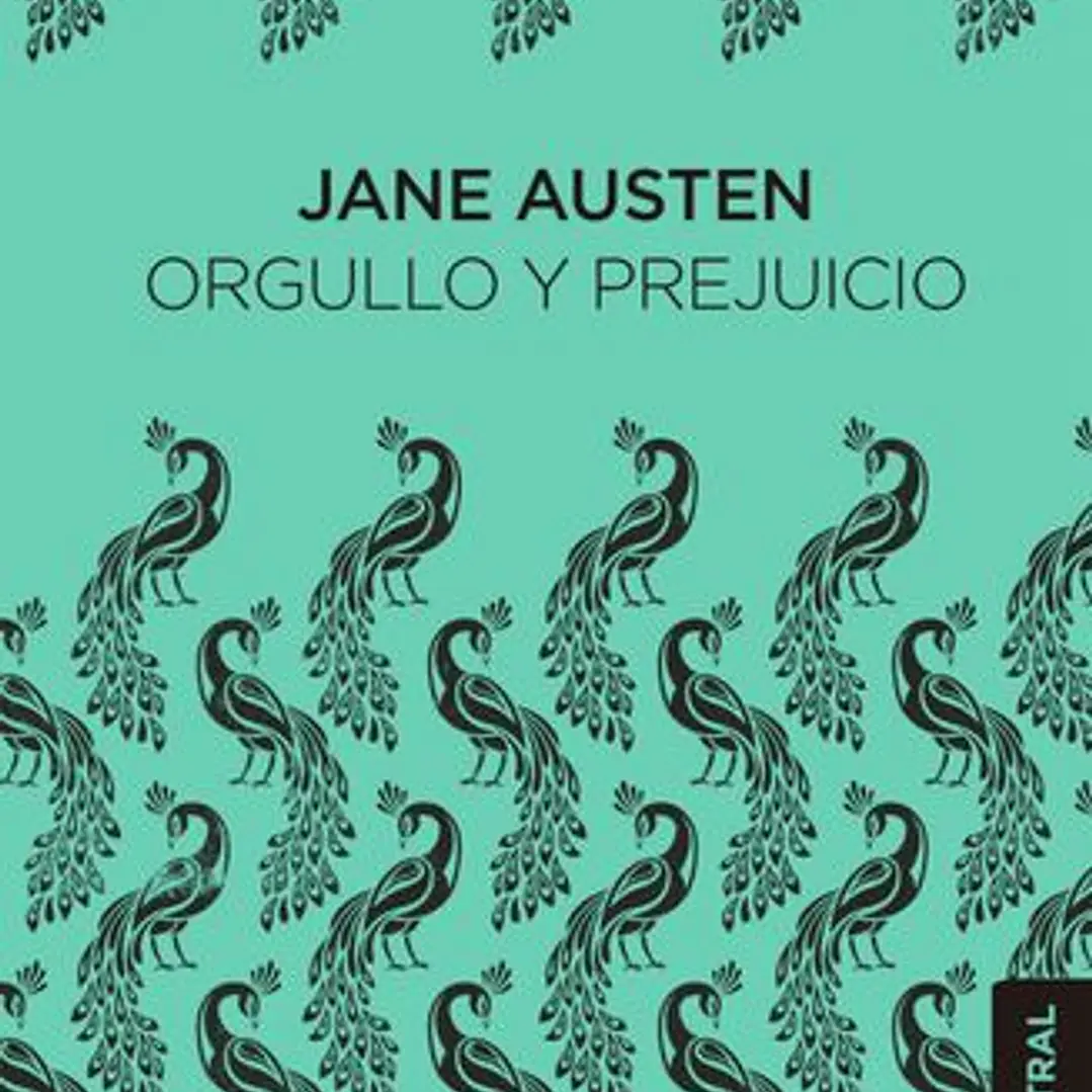 Orgullo Y Prejuicio 1