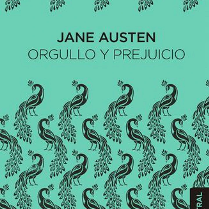 Orgullo Y Prejuicio 1