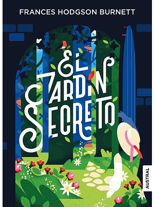 El Jardin Secreto