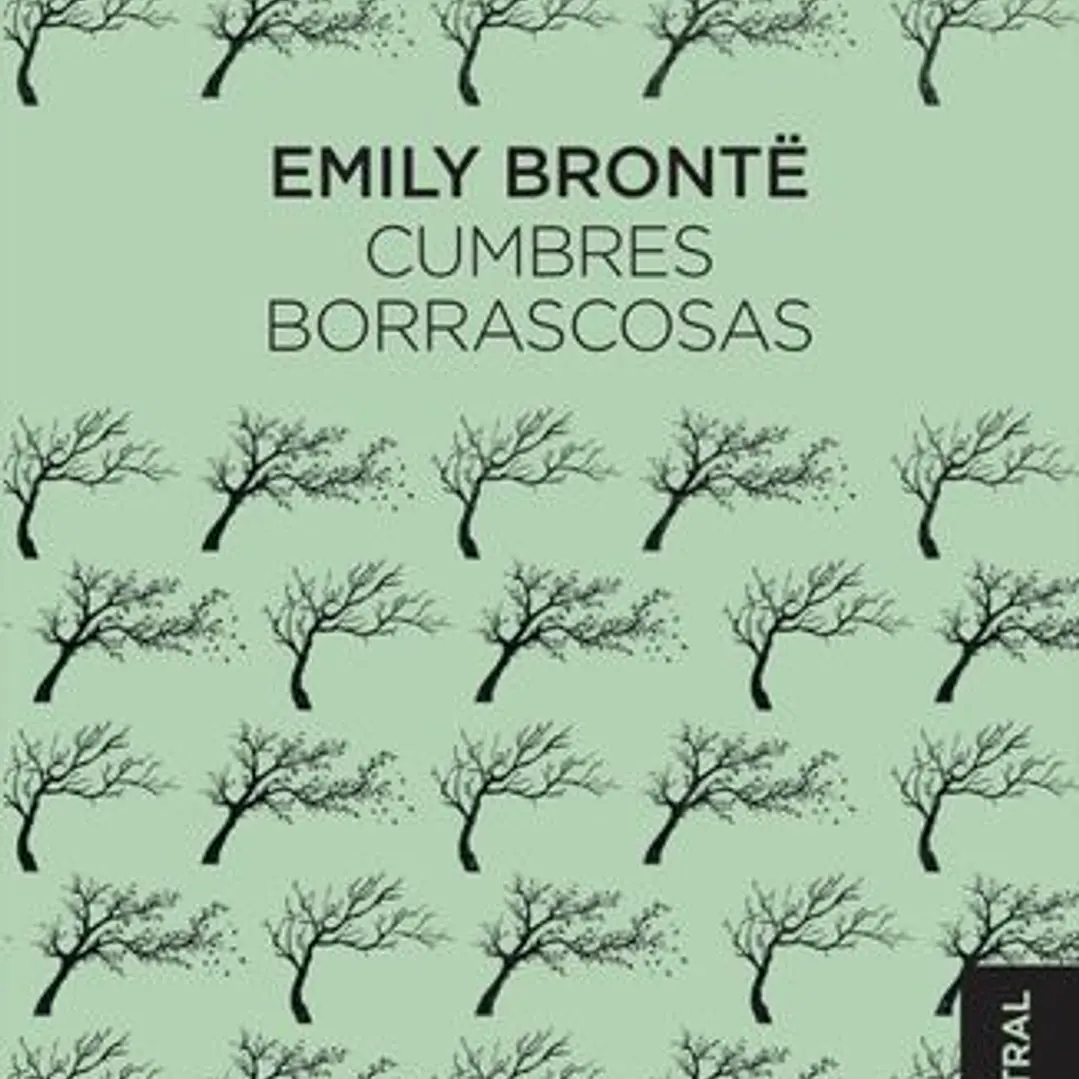 Cumbres Borrascosas 1