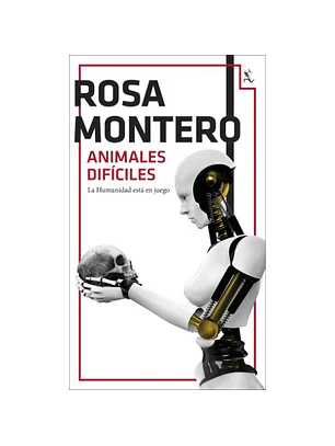 Animales Dificiles