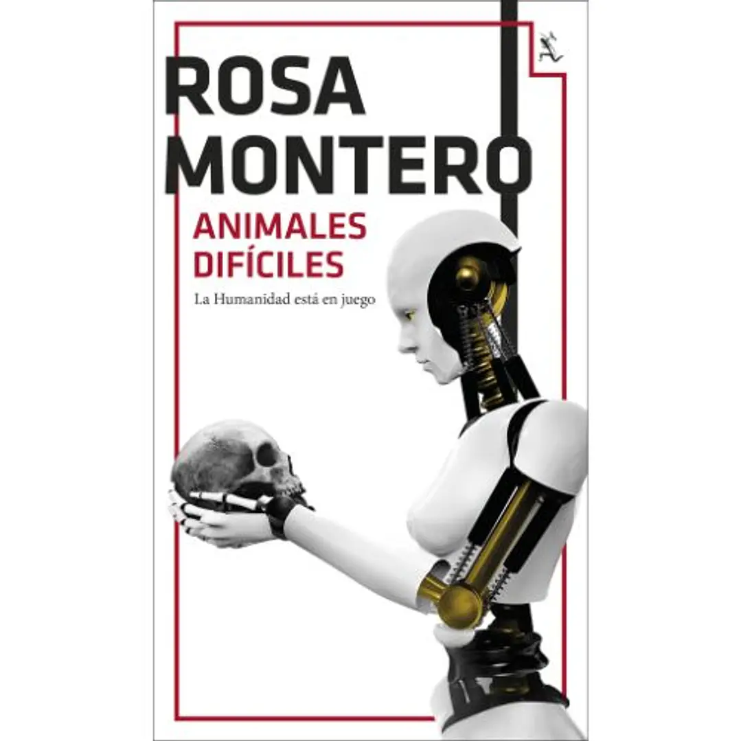 Animales Dificiles 1