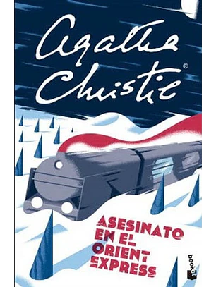 Asesinato En El Orient Express