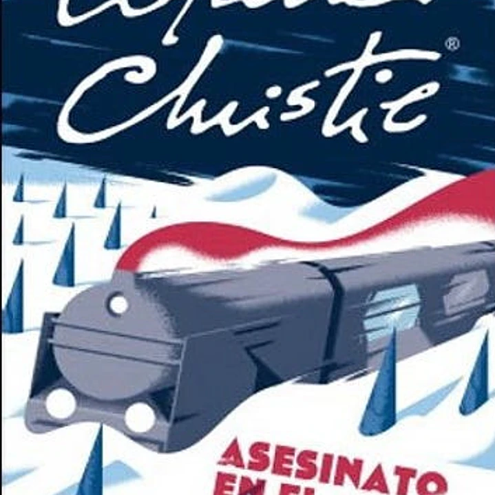 Asesinato En El Orient Express 1