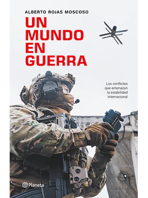 Un Mundo En Guerra  