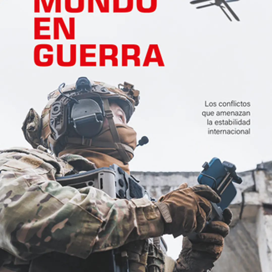 Un Mundo En Guerra   1