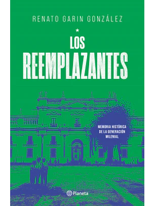 Los Reemplazantes