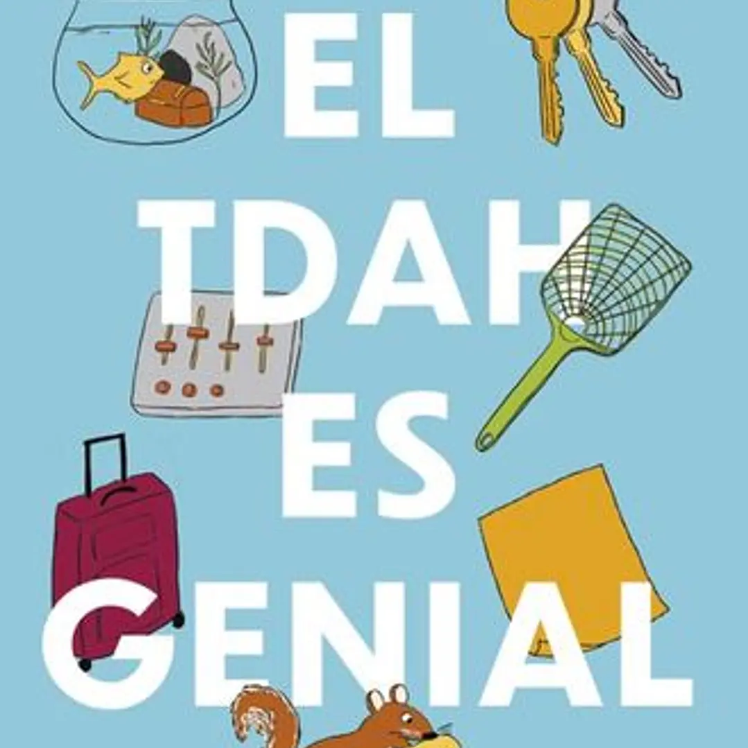 El Tdah Es Genial 1