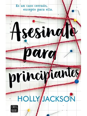 Asesinato Para Principiantes