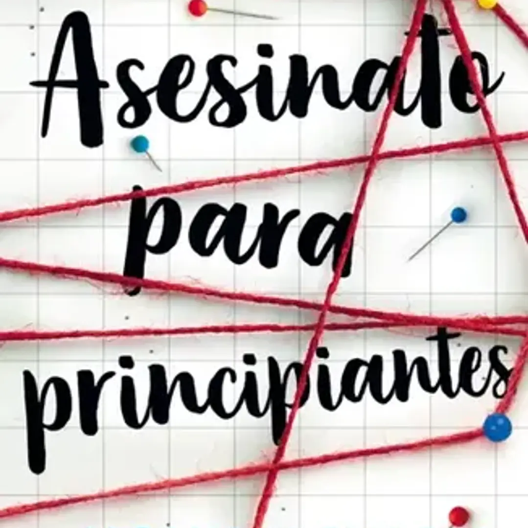 Asesinato Para Principiantes 1