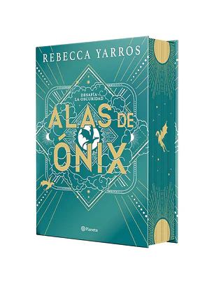 Alas De Onix (Empireo 3) - Edicion Coleccionista