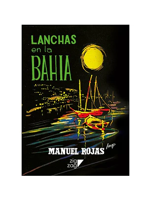 Lanchas En La Bahia