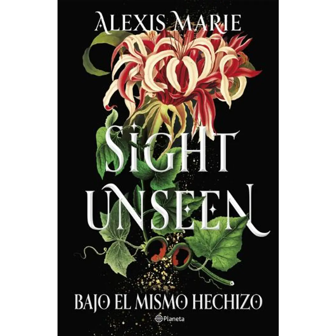 Sight Unseen - Bajo El Mismo Hechizo 1