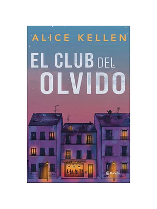 El Club Del Olvido