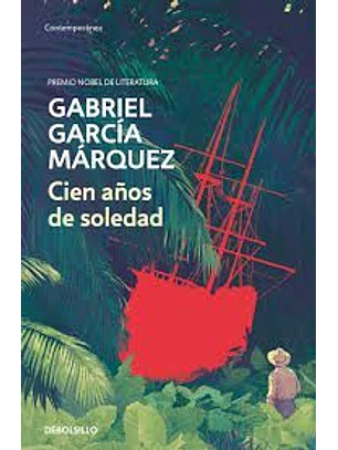 Cien Años De Soledad