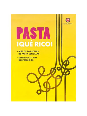 Pasta Que Rico