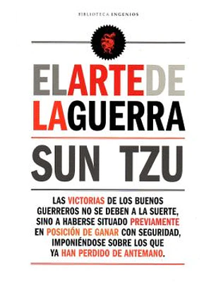 El Arte De La Guerra