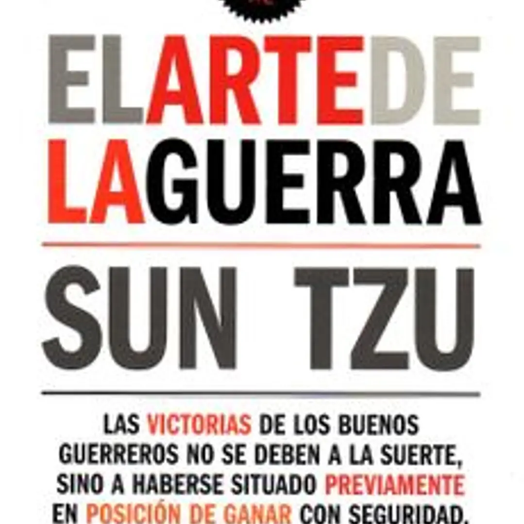El Arte De La Guerra 1