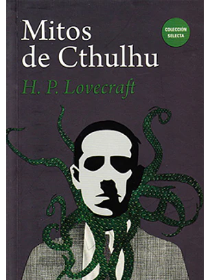 Mitos De Cthulhu