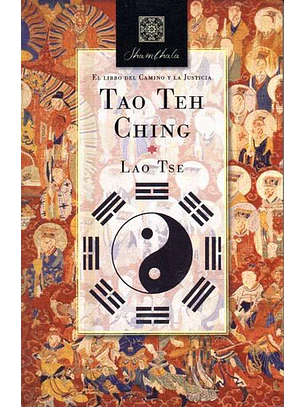 Tao Teh Ching