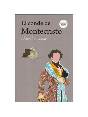 El Conde De Montecristo