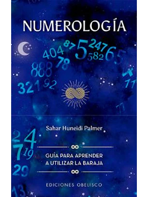 Numerologia + Cartas