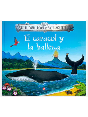 El Caracol Y La Ballena