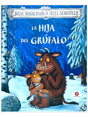 La Hija Del Grufalo